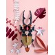 3D wanddecoratie - Giant Stag Beetle