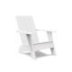 Lolls Design adirondack lounge chair