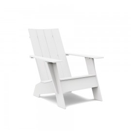Lolls Design adirondack lounge chair