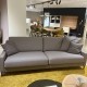 Rolf Benz bank Ego