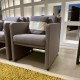 Rolf Benz bank Ego