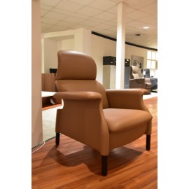 Poltrona frau fauteuil