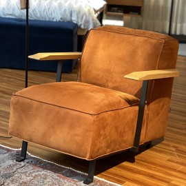 Gelderland fauteuil Woody