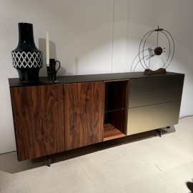 Team 7 dressoir Cubus Pure