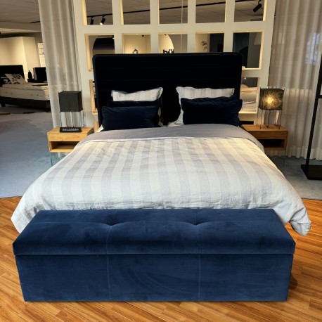 Treca boxspring Lounge