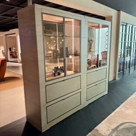 Giorgetti kast Oli