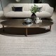 Giorgetti salontafel Blend