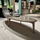 Giorgetti salontafel Blend