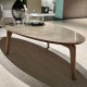 Giorgetti salontafel Blend