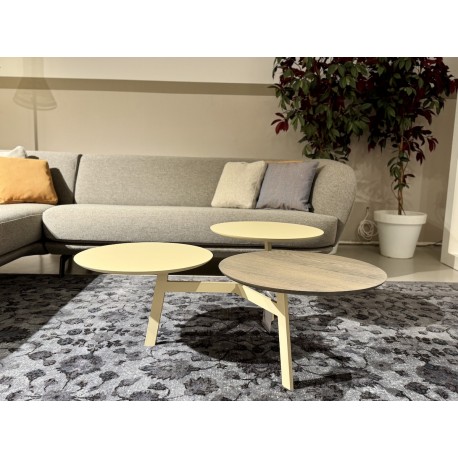 Leolux salontafel Nifea