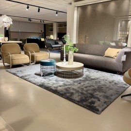 Pode bank Marv en Chap fauteuils