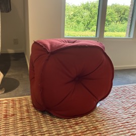 Rolf Benz Hocker 953