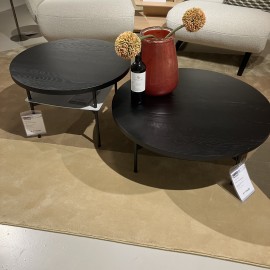 Rolf Benz salontafelset 925