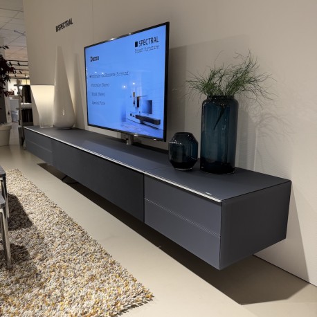 Spectral Scala tv-meubel met home cinema system