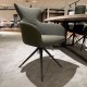Bert Plantagie Iuno eetkamerstoelen