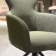Bert Plantagie Iuno eetkamerstoelen