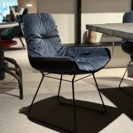 FreiFrau Leya eetkamerstoelen