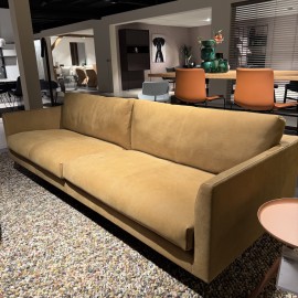 Montis Axel 4-zitsbank