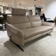 Himolla 6270 2.5-zitsbank met relaxfunctie
