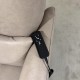 Himolla 6270 2.5-zitsbank met relaxfunctie