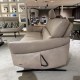 Himolla 6270 2.5-zitsbank met relaxfunctie