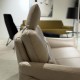 Himolla 6270 2.5-zitsbank met relaxfunctie