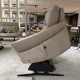 Himolla 6270 2.5-zitsbank met relaxfunctie