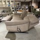 Himolla 6270 2.5-zitsbank met relaxfunctie