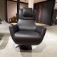 FSM Stand-up fauteuil FM-135/111