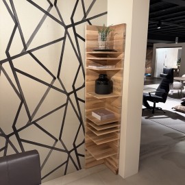 Pilat & Pilat Lutgarde hoekkast