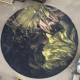Himolla vloerkleed rond 350cm