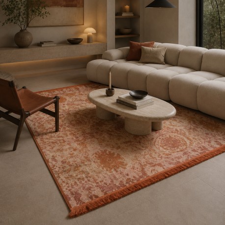 Limited edition vloerkleed 150x210cm