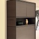 Beek Cubic kast