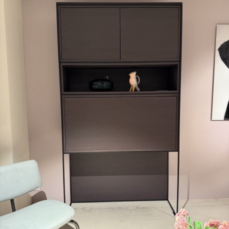 Beek Cubic kast
