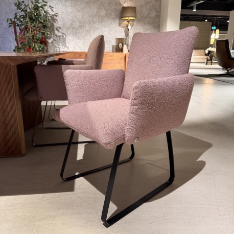 BW eetkamerstoelen Heaven