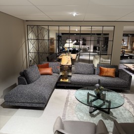 BW hoekbank Long Island