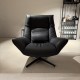 De sede DS149 fauteuil