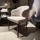 Hofstede Raanhuis eetkamerstoelen (6 st.) Jamy