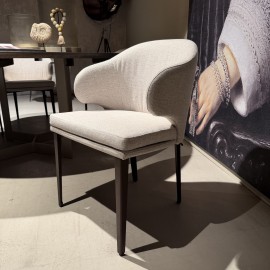 Hofstede Raanhuis eetkamerstoelen (6 st.) Jamy