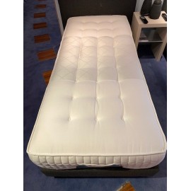 Treca de Paris matras Imperial Symbiose met schoudercomfort