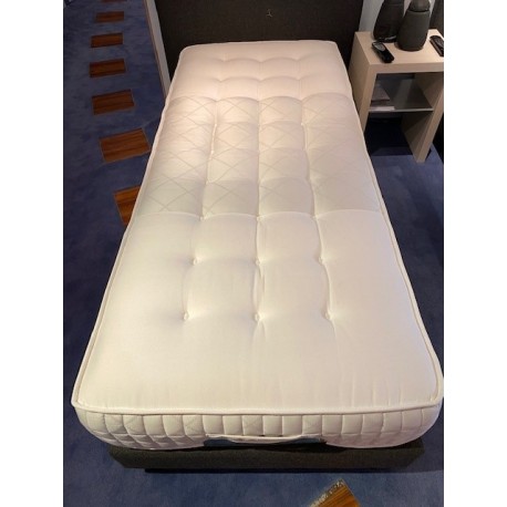Treca de Paris matras Imperial Symbiose met schoudercomfort